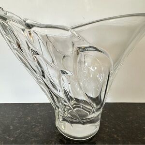 Mikasa “Swan Song” Vase